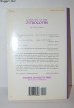 A History of the Ostrogoths Additional Image