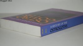 A History of the Ostrogoths Additional Image