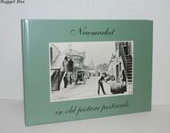 Newmarket in Old Picture Postcards