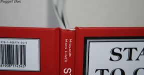 Stafford to Chester Featuring Crewe Additional Image