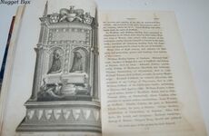 A Survey of Staffordshire Containing the Antiquities of That County, by Additional Image