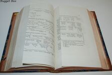 A Survey of Staffordshire Containing the Antiquities of That County, by Additional Image