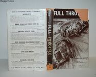 Full Throttle Additional Image