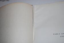 Early English Furniture & Woodwork. Vol. I. & Vol. II Complete / by Additional Image