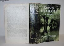 Kenneth Grahame, 1859-1932 Additional Image