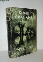 Kenneth Grahame, 1859-1932