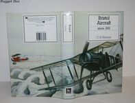 Bristol Aircraft Since 1910 Additional Image
