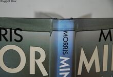 Morris Minor Exploring the Legend: Aspects of a Legend Additional Image