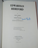 Edwardian Hereford Additional Image