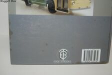 Trolleybus Miniatures, Models and the Real Things Additional Image