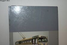 Trolleybus Miniatures, Models and the Real Things Additional Image