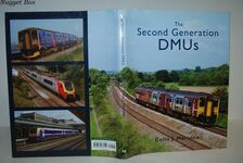 The Second Generation Dmus Additional Image