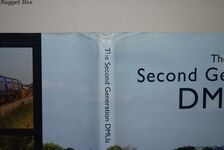 The Second Generation Dmus Additional Image