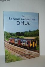 The Second Generation Dmus