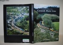 An Illustrated History of the Cornish Main Line Additional Image