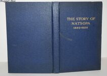The Story of NATSOPA 1889-1929 Additional Image