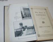 The Story of NATSOPA 1889-1929 Additional Image
