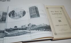 The Story of NATSOPA 1889-1929 Additional Image