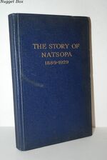 The Story of NATSOPA 1889-1929