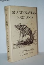 Scandinavian England