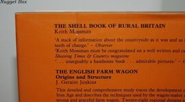 A History of Farm Buildings in England and Wales Additional Image