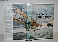 Wind in the Wires Additional Image