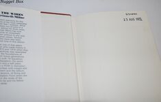 Wind in the Wires Additional Image