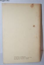 The Big Bombers of World War 1 A Canadian's Journal Additional Image