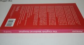 The English Medieval Hospital Additional Image