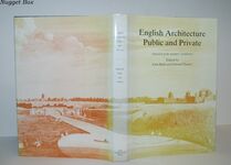 English Architecture Public & Private Essays for Kerry Downes Additional Image
