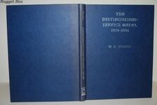 The Distinguished Service Medal 1939-1946 Additional Image