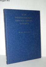 The Distinguished Service Medal 1939-1946