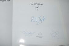 Wings over Lincolnshire Additional Image