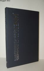 Jane's Surface Skimmers 1971-72 Hovercraft and Hydrofoils