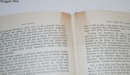 Top Secret Additional Image