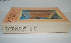 English Mediaeval Architects Additional Image