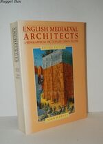 English Mediaeval Architects