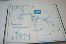 The Seven Skies A Study of B. O. A. C. and its Forerunners Since 1919 Additional Image