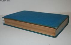 The Seven Skies A Study of B. O. A. C. and its Forerunners Since 1919 Additional Image