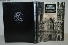 English Cathedrals Forgotten Centuries - Restoration and Change from 1530 Additional Image