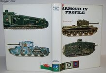 Armour in Profile Nos. 1-24 Additional Image