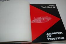 Armour in Profile Nos. 1-24 Additional Image