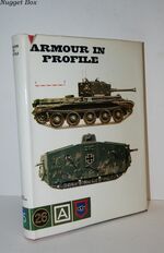 Armour in Profile Nos. 1-24