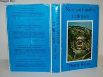 Norman Castles in Britain Additional Image