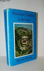 Norman Castles in Britain