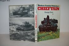 CHIEFTAIN Modern Combat Vehicles 1 Additional Image