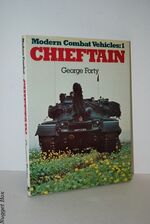 CHIEFTAIN Modern Combat Vehicles 1