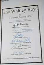 The Whitley Boys 4 Group Bomber Operations 1939-1940 Additional Image