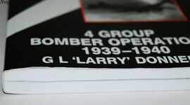 The Whitley Boys 4 Group Bomber Operations 1939-1940 Additional Image