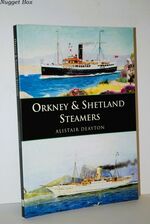 Orkney and Shetland Steamers